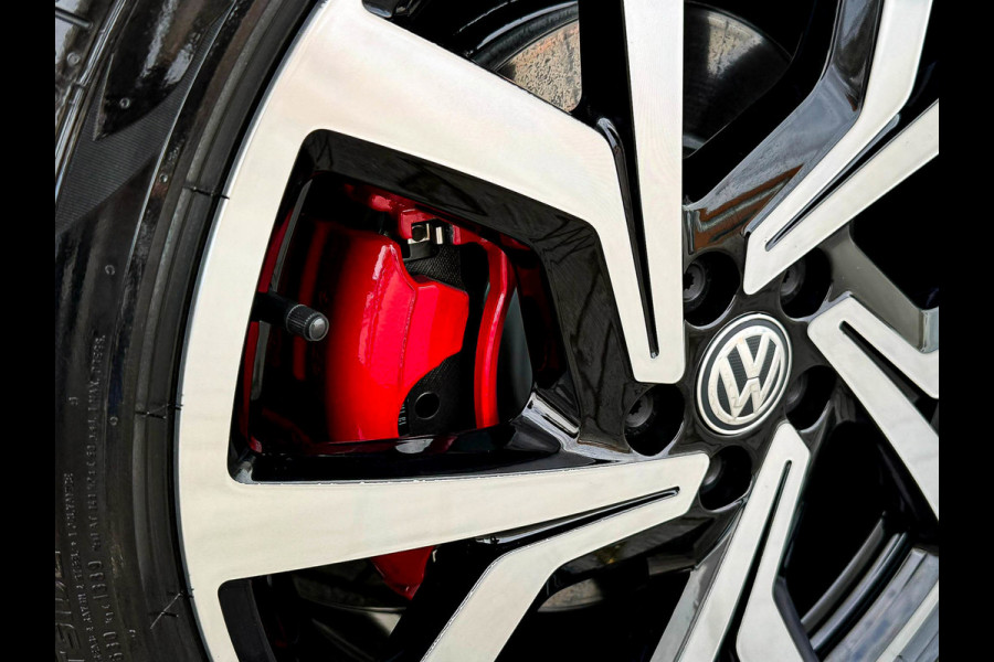 Volkswagen Polo 2.0TSI GTI DSG 200pk! 2é Eig|OEM DEALER|Panorama dak|LED|Virtual|NAVI|ACC|GTI Sport Stoelen|Keyless|Beats|18inch!