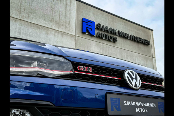 Volkswagen Polo 2.0TSI GTI DSG 200pk! 2é Eig|OEM DEALER|Panorama dak|LED|Virtual|NAVI|ACC|GTI Sport Stoelen|Keyless|Beats|18inch!