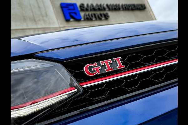 Volkswagen Polo 2.0TSI GTI DSG 200pk! 2é Eig|OEM DEALER|Panorama dak|LED|Virtual|NAVI|ACC|GTI Sport Stoelen|Keyless|Beats|18inch!
