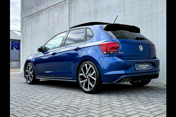 Volkswagen Polo 2.0TSI GTI DSG 200pk! 2é Eig|OEM DEALER|Panorama dak|LED|Virtual|NAVI|ACC|GTI Sport Stoelen|Keyless|Beats|18inch!