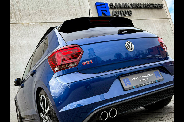 Volkswagen Polo 2.0TSI GTI DSG 200pk! 2é Eig|OEM DEALER|Panorama dak|LED|Virtual|NAVI|ACC|GTI Sport Stoelen|Keyless|Beats|18inch!
