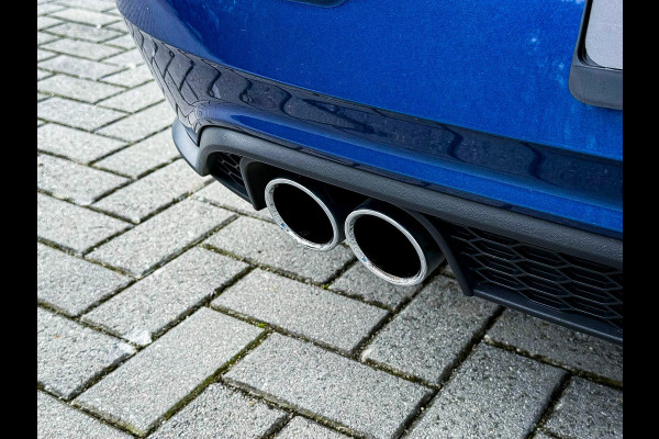 Volkswagen Polo 2.0TSI GTI DSG 200pk! 2é Eig|OEM DEALER|Panorama dak|LED|Virtual|NAVI|ACC|GTI Sport Stoelen|Keyless|Beats|18inch!