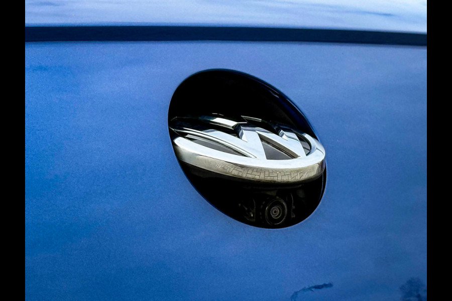 Volkswagen Polo 2.0TSI GTI DSG 200pk! 2é Eig|OEM DEALER|Panorama dak|LED|Virtual|NAVI|ACC|GTI Sport Stoelen|Keyless|Beats|18inch!