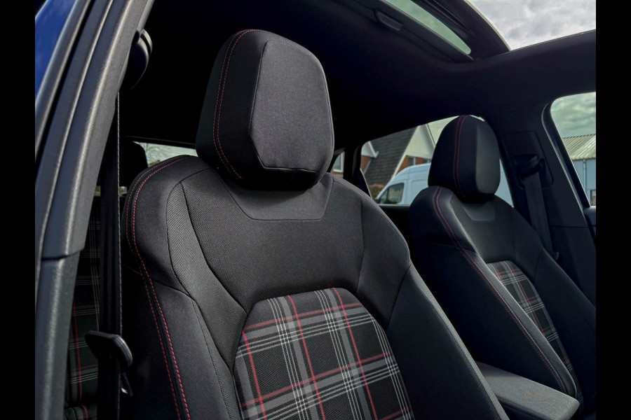 Volkswagen Polo 2.0TSI GTI DSG 200pk! 2é Eig|OEM DEALER|Panorama dak|LED|Virtual|NAVI|ACC|GTI Sport Stoelen|Keyless|Beats|18inch!