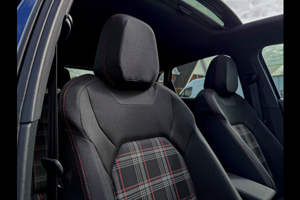 Volkswagen Polo 2.0TSI GTI DSG 200pk! 2é Eig|OEM DEALER|Panorama dak|LED|Virtual|NAVI|ACC|GTI Sport Stoelen|Keyless|Beats|18inch!