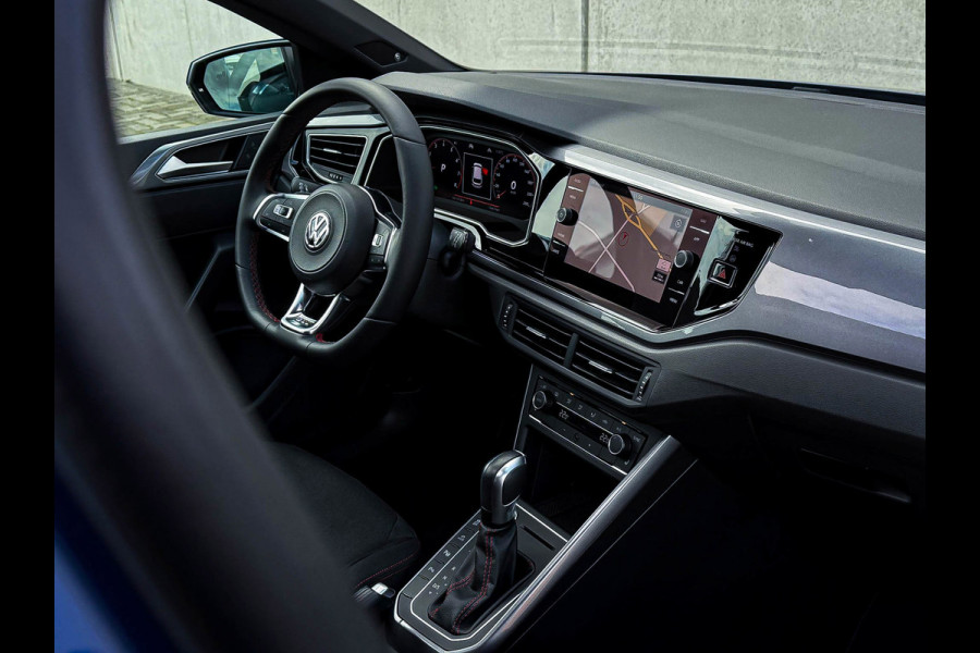 Volkswagen Polo 2.0TSI GTI DSG 200pk! 2é Eig|OEM DEALER|Panorama dak|LED|Virtual|NAVI|ACC|GTI Sport Stoelen|Keyless|Beats|18inch!