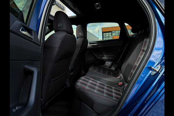 Volkswagen Polo 2.0TSI GTI DSG 200pk! 2é Eig|OEM DEALER|Panorama dak|LED|Virtual|NAVI|ACC|GTI Sport Stoelen|Keyless|Beats|18inch!
