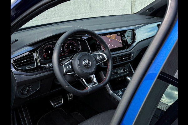 Volkswagen Polo 2.0TSI GTI DSG 200pk! 2é Eig|OEM DEALER|Panorama dak|LED|Virtual|NAVI|ACC|GTI Sport Stoelen|Keyless|Beats|18inch!