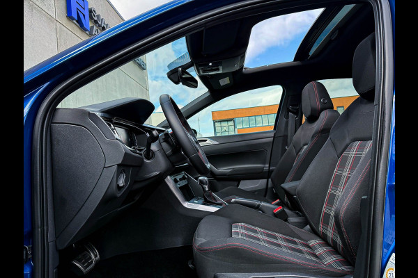 Volkswagen Polo 2.0TSI GTI DSG 200pk! 2é Eig|OEM DEALER|Panorama dak|LED|Virtual|NAVI|ACC|GTI Sport Stoelen|Keyless|Beats|18inch!