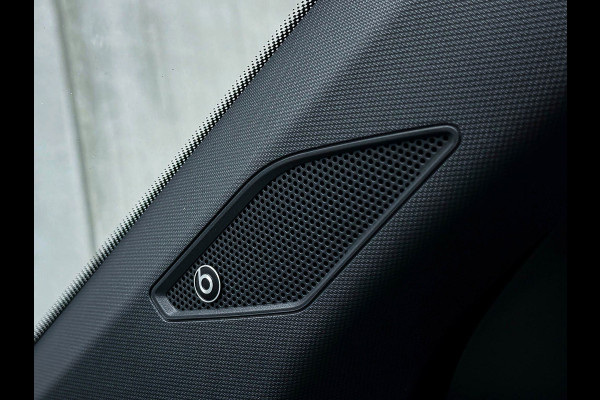 Volkswagen Polo 2.0TSI GTI DSG 200pk! 2é Eig|OEM DEALER|Panorama dak|LED|Virtual|NAVI|ACC|GTI Sport Stoelen|Keyless|Beats|18inch!