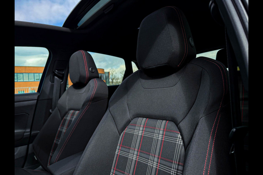 Volkswagen Polo 2.0TSI GTI DSG 200pk! 2é Eig|OEM DEALER|Panorama dak|LED|Virtual|NAVI|ACC|GTI Sport Stoelen|Keyless|Beats|18inch!