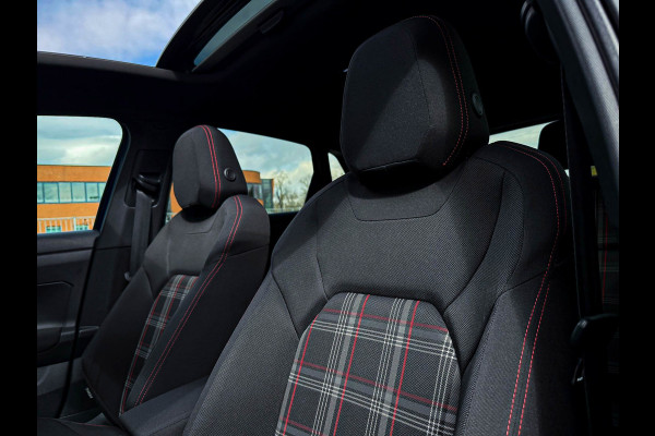 Volkswagen Polo 2.0TSI GTI DSG 200pk! 2é Eig|OEM DEALER|Panorama dak|LED|Virtual|NAVI|ACC|GTI Sport Stoelen|Keyless|Beats|18inch!