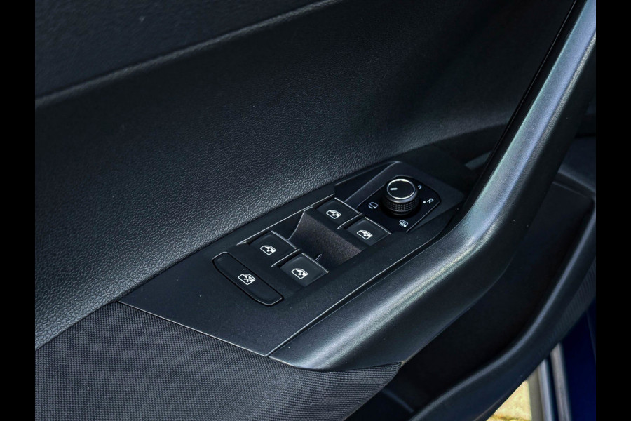 Volkswagen Polo 2.0TSI GTI DSG 200pk! 2é Eig|OEM DEALER|Panorama dak|LED|Virtual|NAVI|ACC|GTI Sport Stoelen|Keyless|Beats|18inch!