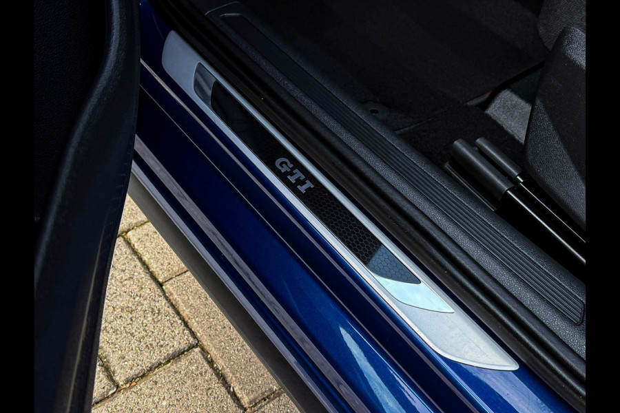 Volkswagen Polo 2.0TSI GTI DSG 200pk! 2é Eig|OEM DEALER|Panorama dak|LED|Virtual|NAVI|ACC|GTI Sport Stoelen|Keyless|Beats|18inch!