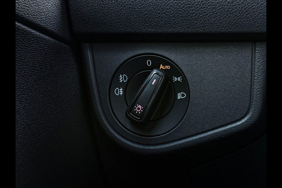 Volkswagen Polo 2.0TSI GTI DSG 200pk! 2é Eig|OEM DEALER|Panorama dak|LED|Virtual|NAVI|ACC|GTI Sport Stoelen|Keyless|Beats|18inch!