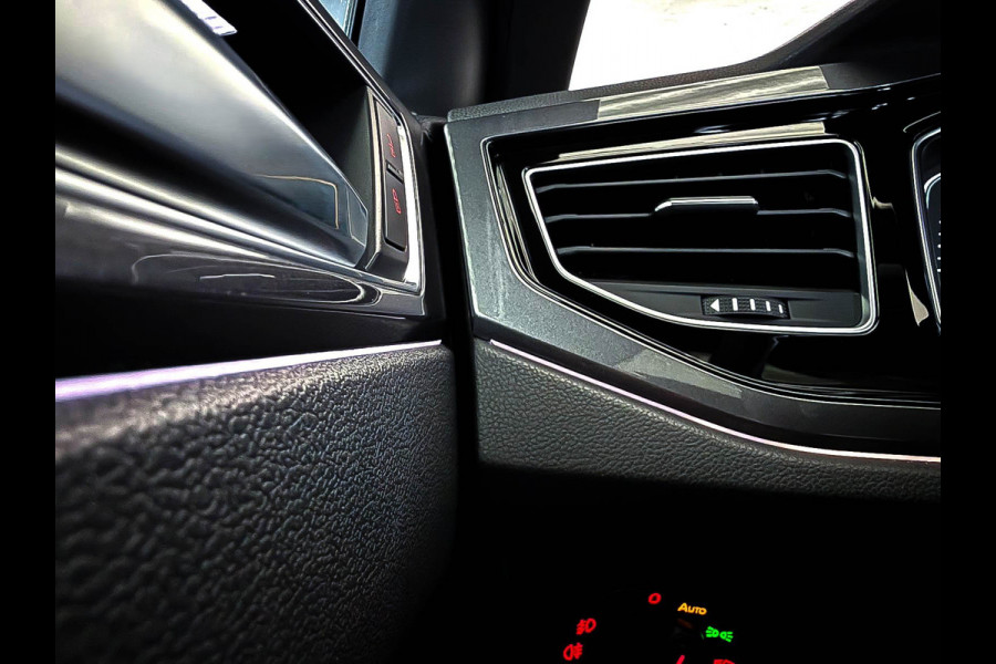 Volkswagen Polo 2.0TSI GTI DSG 200pk! 2é Eig|OEM DEALER|Panorama dak|LED|Virtual|NAVI|ACC|GTI Sport Stoelen|Keyless|Beats|18inch!