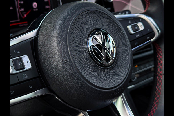 Volkswagen Polo 2.0TSI GTI DSG 200pk! 2é Eig|OEM DEALER|Panorama dak|LED|Virtual|NAVI|ACC|GTI Sport Stoelen|Keyless|Beats|18inch!
