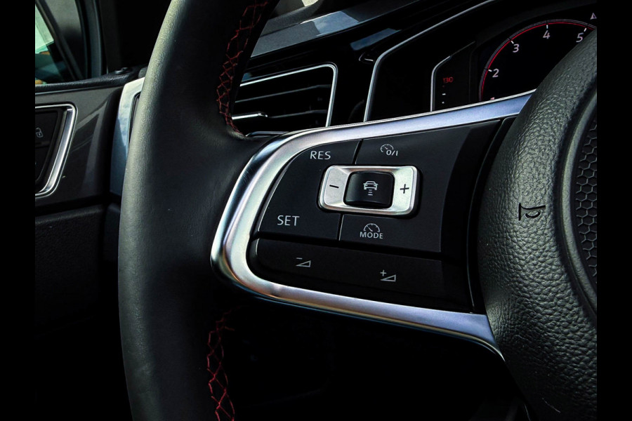 Volkswagen Polo 2.0TSI GTI DSG 200pk! 2é Eig|OEM DEALER|Panorama dak|LED|Virtual|NAVI|ACC|GTI Sport Stoelen|Keyless|Beats|18inch!