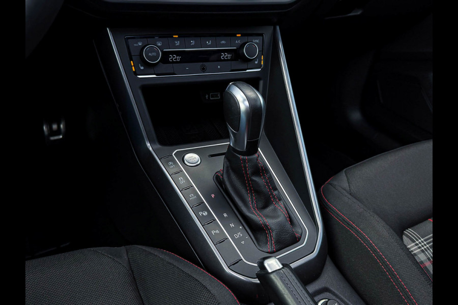 Volkswagen Polo 2.0TSI GTI DSG 200pk! 2é Eig|OEM DEALER|Panorama dak|LED|Virtual|NAVI|ACC|GTI Sport Stoelen|Keyless|Beats|18inch!