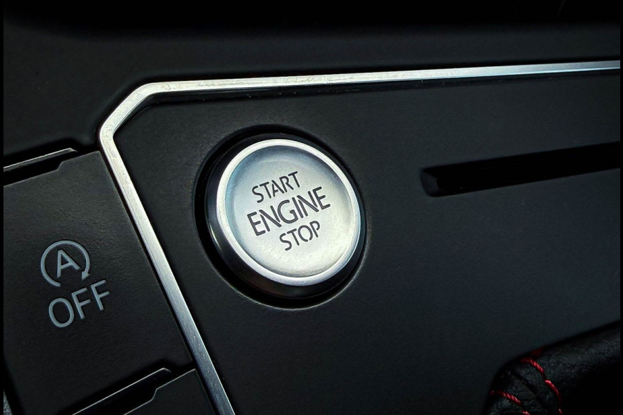 Volkswagen Polo 2.0TSI GTI DSG 200pk! 2é Eig|OEM DEALER|Panorama dak|LED|Virtual|NAVI|ACC|GTI Sport Stoelen|Keyless|Beats|18inch!