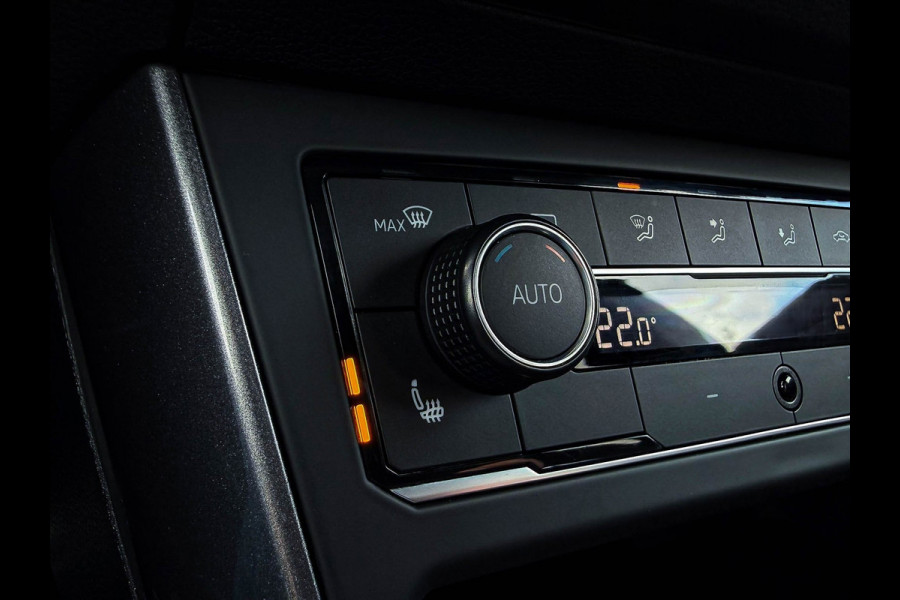 Volkswagen Polo 2.0TSI GTI DSG 200pk! 2é Eig|OEM DEALER|Panorama dak|LED|Virtual|NAVI|ACC|GTI Sport Stoelen|Keyless|Beats|18inch!