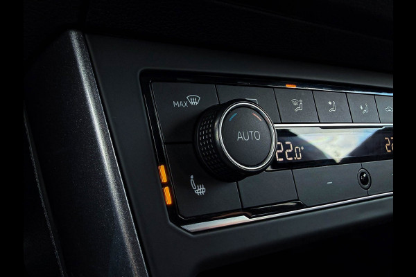 Volkswagen Polo 2.0TSI GTI DSG 200pk! 2é Eig|OEM DEALER|Panorama dak|LED|Virtual|NAVI|ACC|GTI Sport Stoelen|Keyless|Beats|18inch!