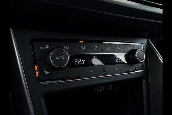 Volkswagen Polo 2.0TSI GTI DSG 200pk! 2é Eig|OEM DEALER|Panorama dak|LED|Virtual|NAVI|ACC|GTI Sport Stoelen|Keyless|Beats|18inch!