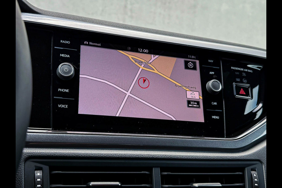 Volkswagen Polo 2.0TSI GTI DSG 200pk! 2é Eig|OEM DEALER|Panorama dak|LED|Virtual|NAVI|ACC|GTI Sport Stoelen|Keyless|Beats|18inch!