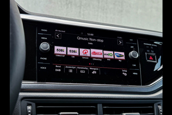 Volkswagen Polo 2.0TSI GTI DSG 200pk! 2é Eig|OEM DEALER|Panorama dak|LED|Virtual|NAVI|ACC|GTI Sport Stoelen|Keyless|Beats|18inch!