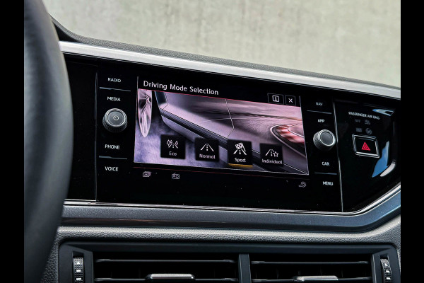 Volkswagen Polo 2.0TSI GTI DSG 200pk! 2é Eig|OEM DEALER|Panorama dak|LED|Virtual|NAVI|ACC|GTI Sport Stoelen|Keyless|Beats|18inch!