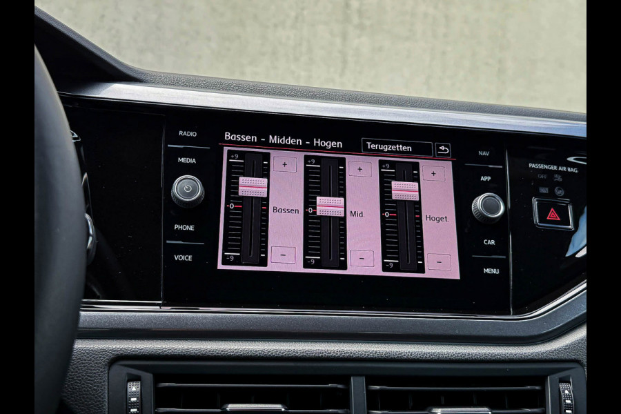 Volkswagen Polo 2.0TSI GTI DSG 200pk! 2é Eig|OEM DEALER|Panorama dak|LED|Virtual|NAVI|ACC|GTI Sport Stoelen|Keyless|Beats|18inch!