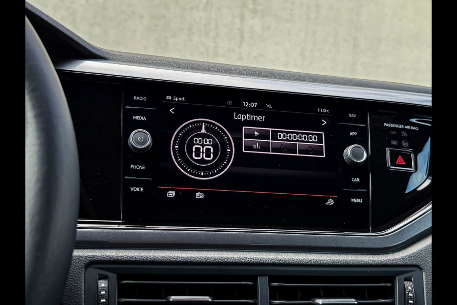 Volkswagen Polo 2.0TSI GTI DSG 200pk! 2é Eig|OEM DEALER|Panorama dak|LED|Virtual|NAVI|ACC|GTI Sport Stoelen|Keyless|Beats|18inch!