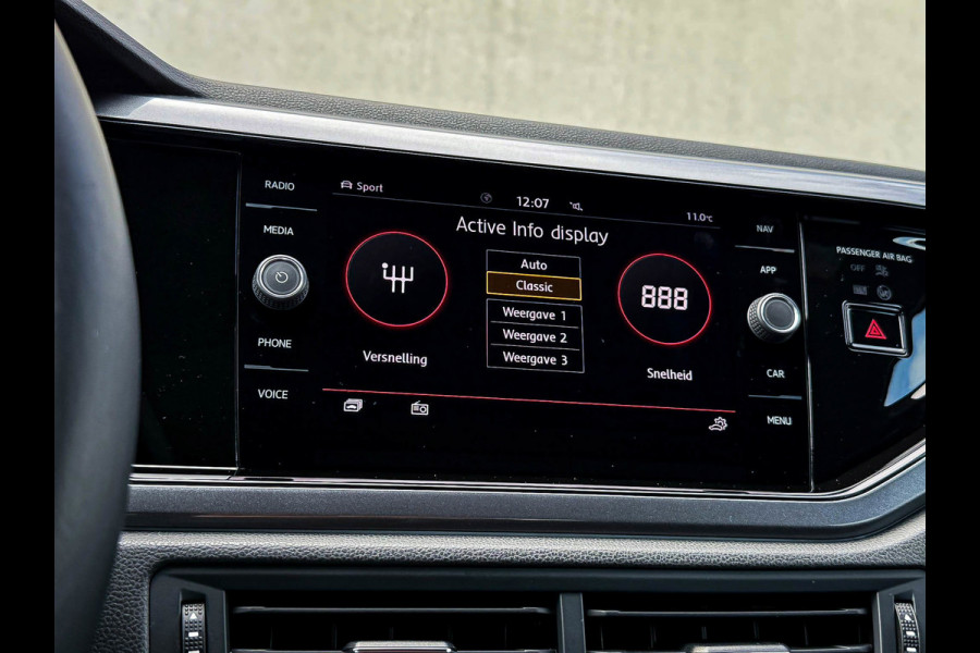 Volkswagen Polo 2.0TSI GTI DSG 200pk! 2é Eig|OEM DEALER|Panorama dak|LED|Virtual|NAVI|ACC|GTI Sport Stoelen|Keyless|Beats|18inch!