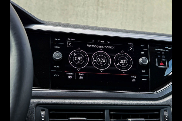 Volkswagen Polo 2.0TSI GTI DSG 200pk! 2é Eig|OEM DEALER|Panorama dak|LED|Virtual|NAVI|ACC|GTI Sport Stoelen|Keyless|Beats|18inch!