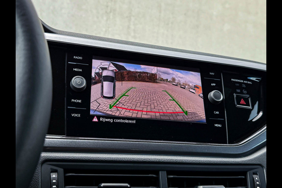 Volkswagen Polo 2.0TSI GTI DSG 200pk! 2é Eig|OEM DEALER|Panorama dak|LED|Virtual|NAVI|ACC|GTI Sport Stoelen|Keyless|Beats|18inch!