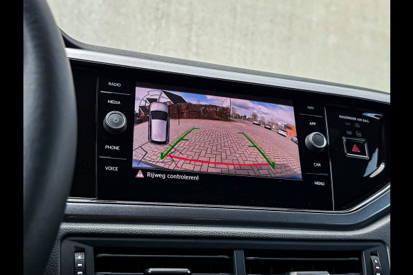 Volkswagen Polo 2.0TSI GTI DSG 200pk! 2é Eig|OEM DEALER|Panorama dak|LED|Virtual|NAVI|ACC|GTI Sport Stoelen|Keyless|Beats|18inch!