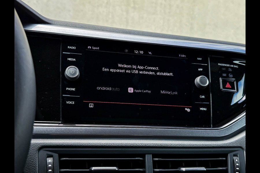 Volkswagen Polo 2.0TSI GTI DSG 200pk! 2é Eig|OEM DEALER|Panorama dak|LED|Virtual|NAVI|ACC|GTI Sport Stoelen|Keyless|Beats|18inch!