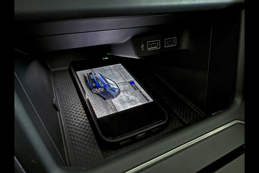 Volkswagen Polo 2.0TSI GTI DSG 200pk! 2é Eig|OEM DEALER|Panorama dak|LED|Virtual|NAVI|ACC|GTI Sport Stoelen|Keyless|Beats|18inch!