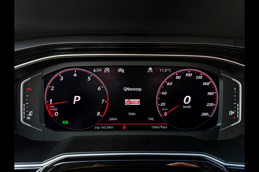 Volkswagen Polo 2.0TSI GTI DSG 200pk! 2é Eig|OEM DEALER|Panorama dak|LED|Virtual|NAVI|ACC|GTI Sport Stoelen|Keyless|Beats|18inch!