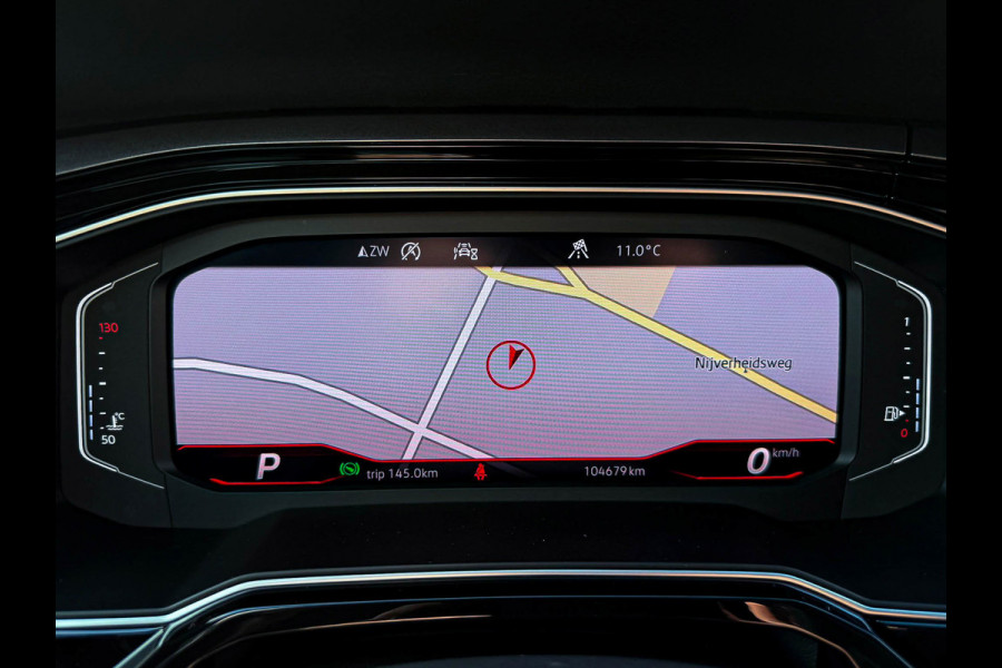 Volkswagen Polo 2.0TSI GTI DSG 200pk! 2é Eig|OEM DEALER|Panorama dak|LED|Virtual|NAVI|ACC|GTI Sport Stoelen|Keyless|Beats|18inch!