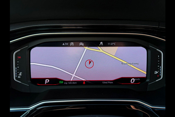 Volkswagen Polo 2.0TSI GTI DSG 200pk! 2é Eig|OEM DEALER|Panorama dak|LED|Virtual|NAVI|ACC|GTI Sport Stoelen|Keyless|Beats|18inch!