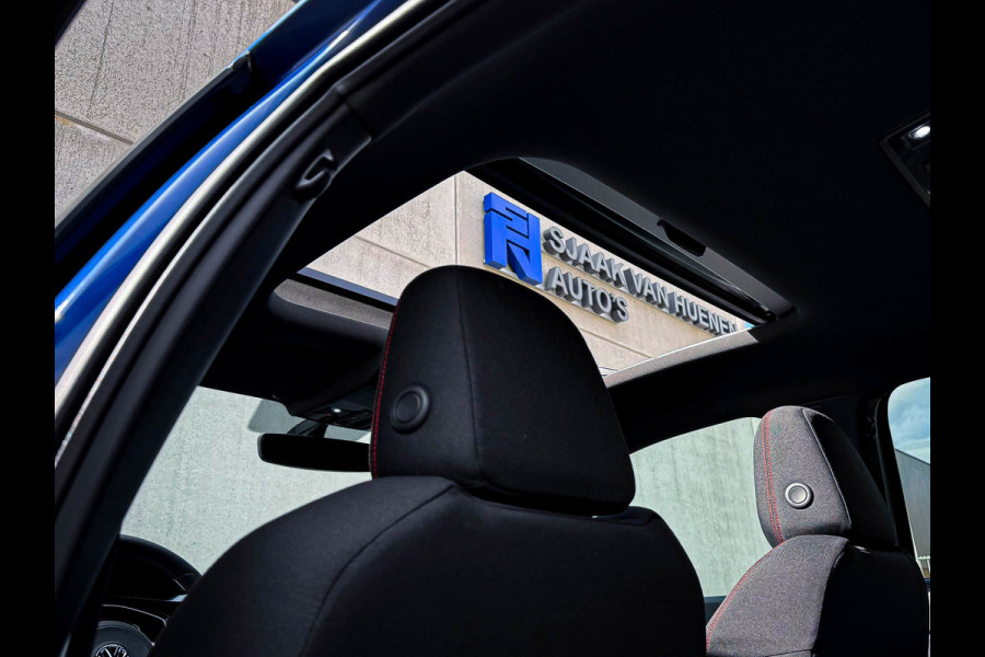 Volkswagen Polo 2.0TSI GTI DSG 200pk! 2é Eig|OEM DEALER|Panorama dak|LED|Virtual|NAVI|ACC|GTI Sport Stoelen|Keyless|Beats|18inch!