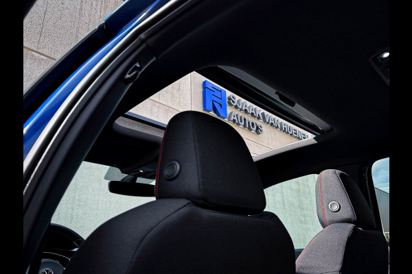 Volkswagen Polo 2.0TSI GTI DSG 200pk! 2é Eig|OEM DEALER|Panorama dak|LED|Virtual|NAVI|ACC|GTI Sport Stoelen|Keyless|Beats|18inch!