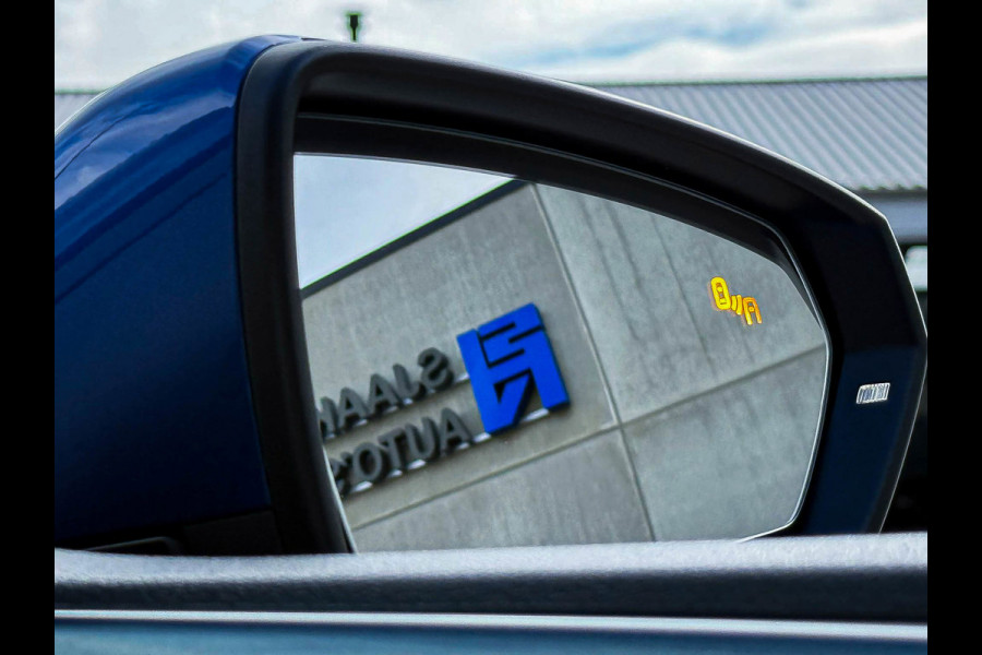 Volkswagen Polo 2.0TSI GTI DSG 200pk! 2é Eig|OEM DEALER|Panorama dak|LED|Virtual|NAVI|ACC|GTI Sport Stoelen|Keyless|Beats|18inch!