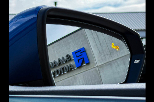 Volkswagen Polo 2.0TSI GTI DSG 200pk! 2é Eig|OEM DEALER|Panorama dak|LED|Virtual|NAVI|ACC|GTI Sport Stoelen|Keyless|Beats|18inch!