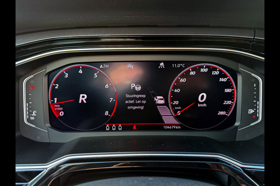 Volkswagen Polo 2.0TSI GTI DSG 200pk! 2é Eig|OEM DEALER|Panorama dak|LED|Virtual|NAVI|ACC|GTI Sport Stoelen|Keyless|Beats|18inch!