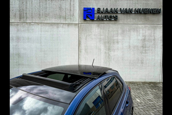 Volkswagen Polo 2.0TSI GTI DSG 200pk! 2é Eig|OEM DEALER|Panorama dak|LED|Virtual|NAVI|ACC|GTI Sport Stoelen|Keyless|Beats|18inch!