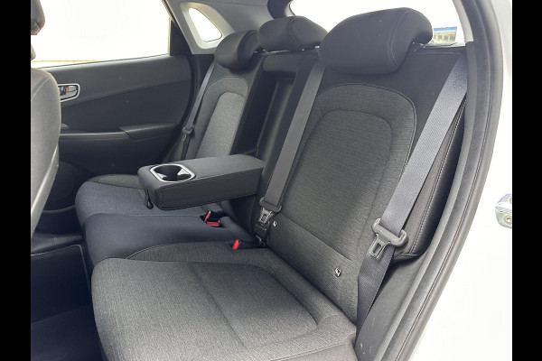 Hyundai Kona EV Fashion 64 kWh | SOH: 94,1% | Dode Hoek Detectie | HUD | ACC |