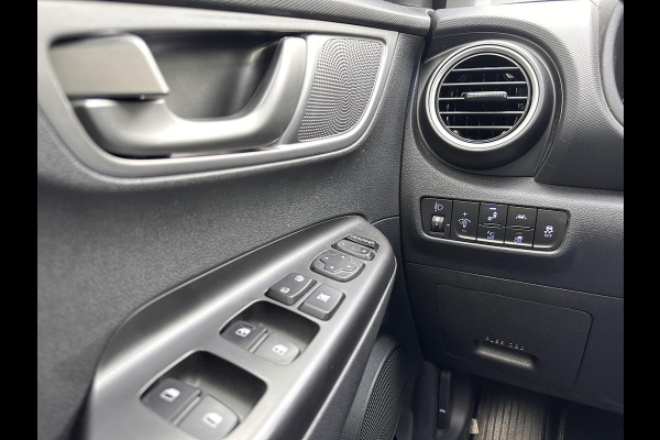 Hyundai Kona EV Fashion 64 kWh | SOH: 94,1% | Dode Hoek Detectie | HUD | ACC |
