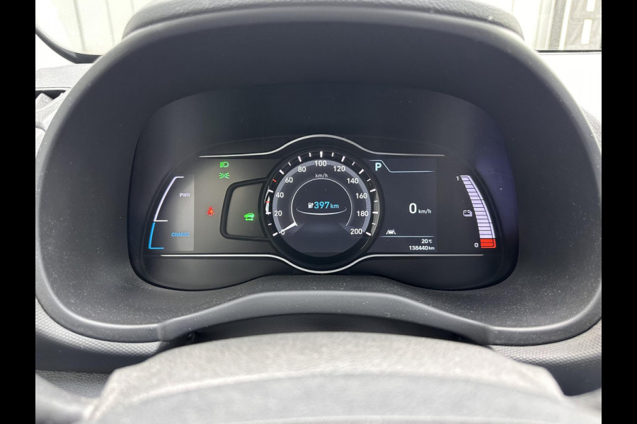 Hyundai Kona EV Fashion 64 kWh | SOH: 94,1% | Dode Hoek Detectie | HUD | ACC |